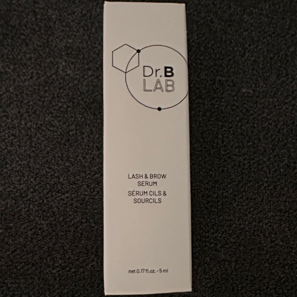 Dr. Brandt Lash & Brow Serum -